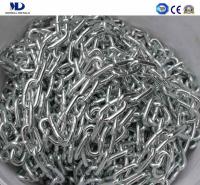 Art.14-5 HIGH TEST CHAIN NACM 1996 (G43)