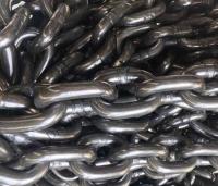 Art.14-9 NACM1990 COIL CHAIN STRAIGHT LINK