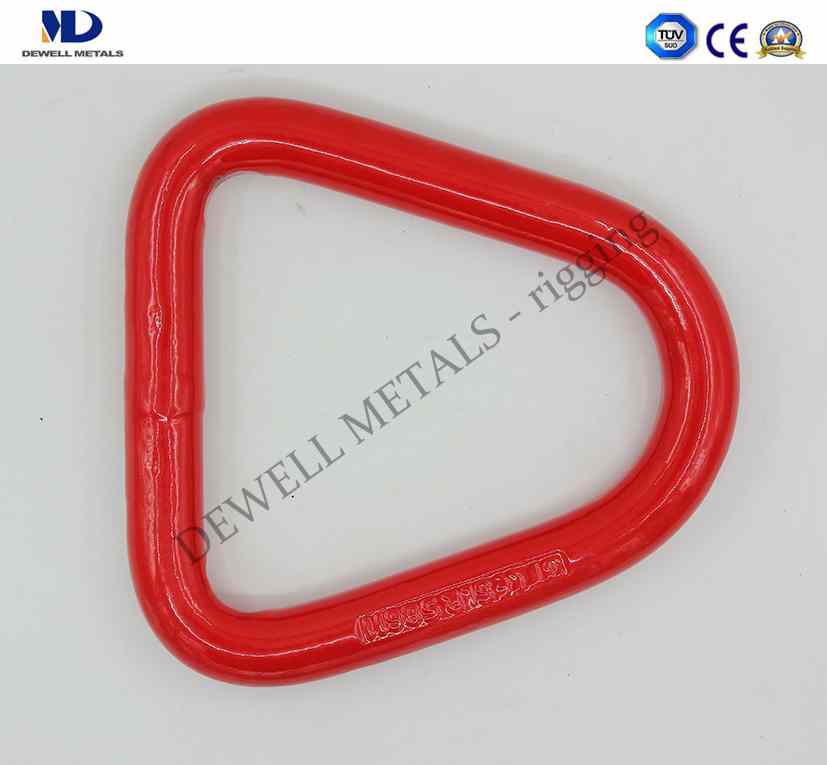 Art.10-5 G80 DELTA RING