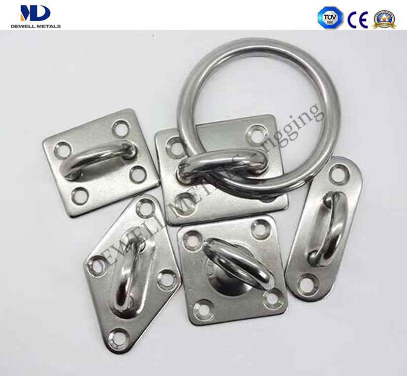 ART.17-62 STAINLESS STEEL HINGE TYPE C