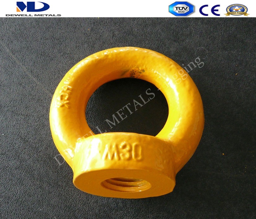 Art.5-2 RING NUTS DIN582