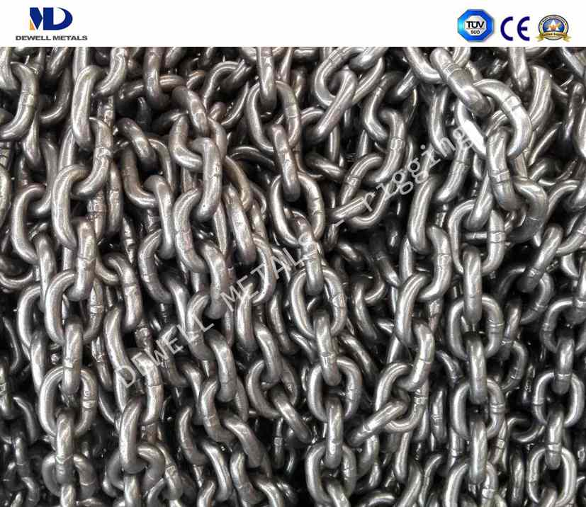 Art.14-15 DIN764 MEDIUM LINK CHAIN