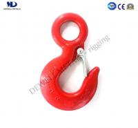 Art.8-1 G80 EYE SLING HOOK 