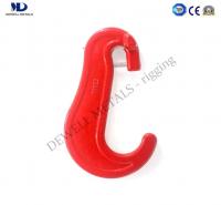 Art.8-15 G80 HIGH TENSILE HOOK