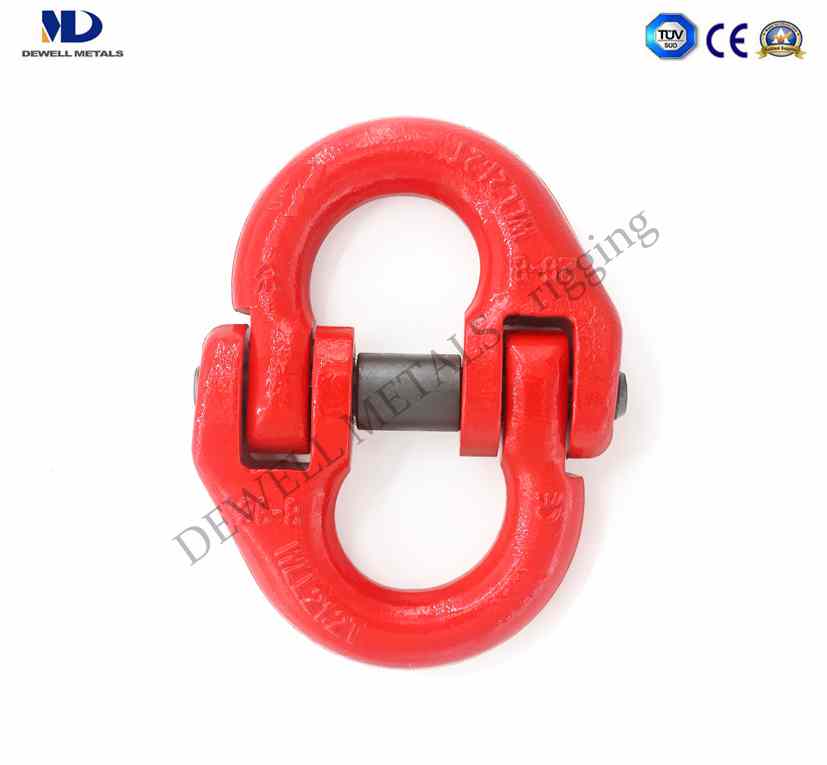 Art.9-5  G80 WEB SLING CONNECTOR