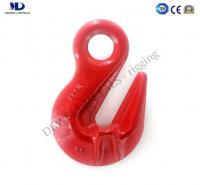 Art.8-3 G80 EYE SHORTENING GRAB HOOK 