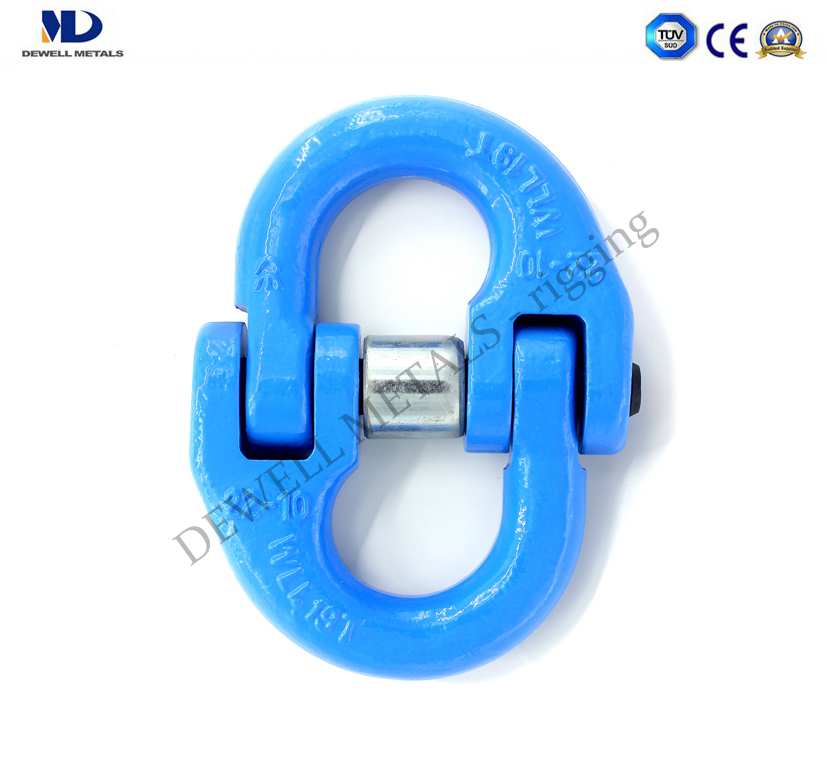 Art.9-5  G80 WEB SLING CONNECTOR