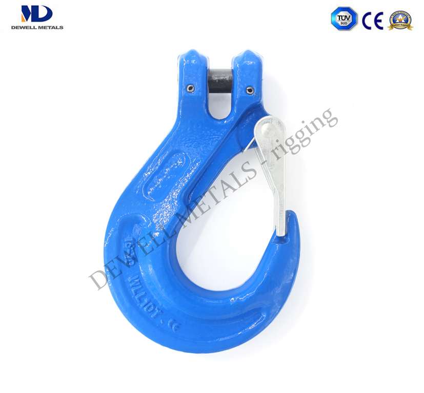 Art.8-13 G80 CLEVIS SLING HOOK