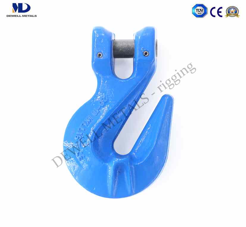 Art.8-8 G80 CLEVIS  SHORTENING GRAB HOOK