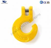 Art.8-14  G80 CLEVIS FOREST HOOK