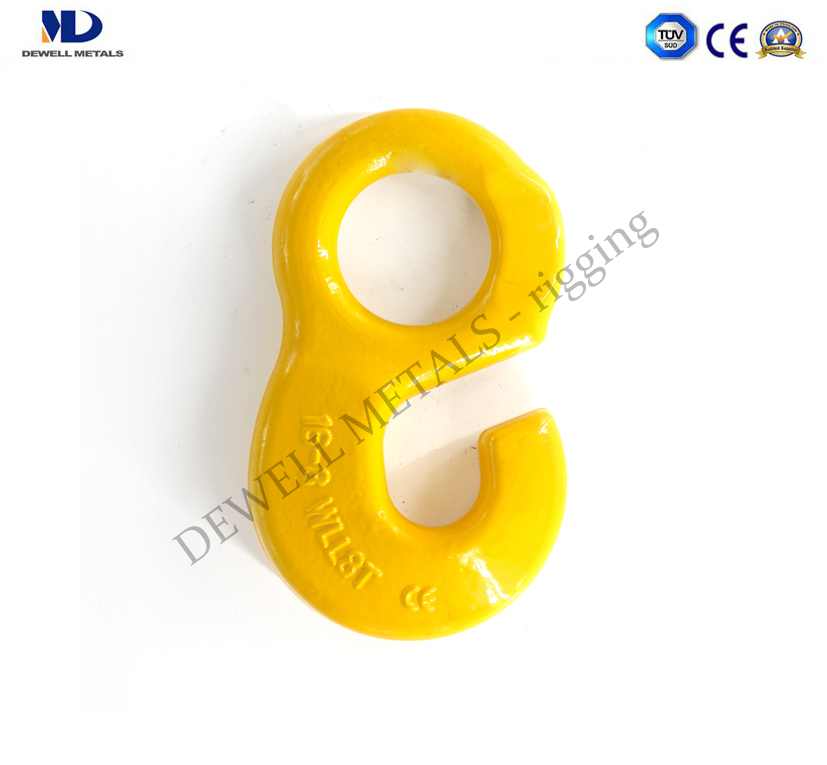 Art.8-14  G80 CLEVIS FOREST HOOK