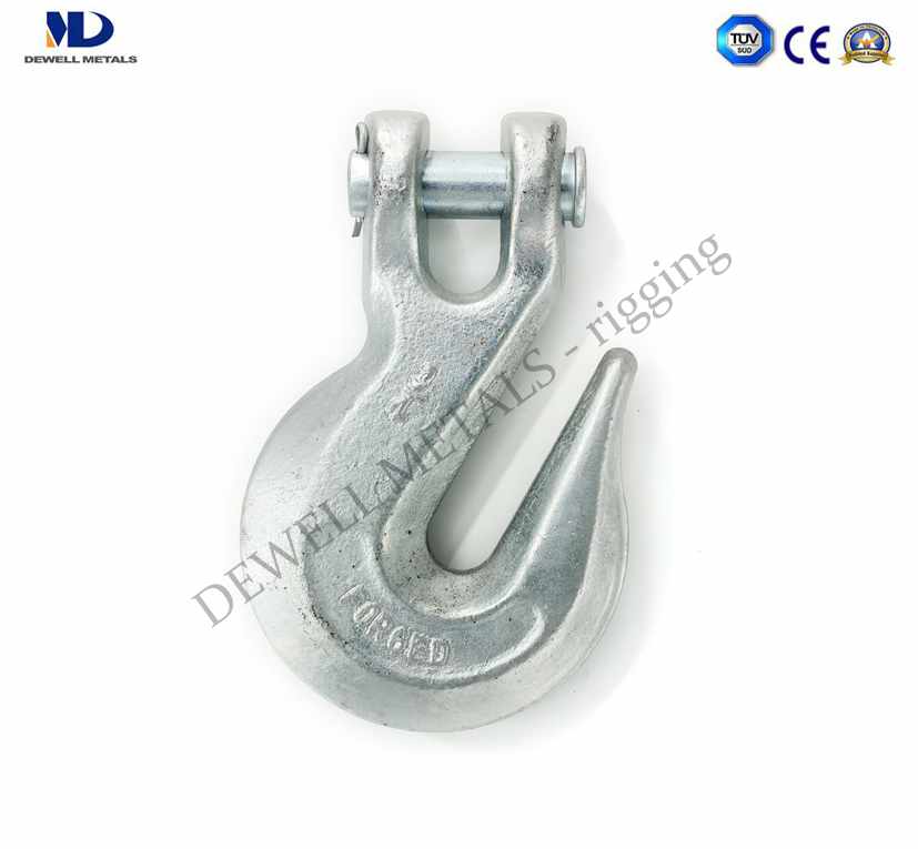 Art.8-3 G80 EYE SHORTENING GRAB HOOK 