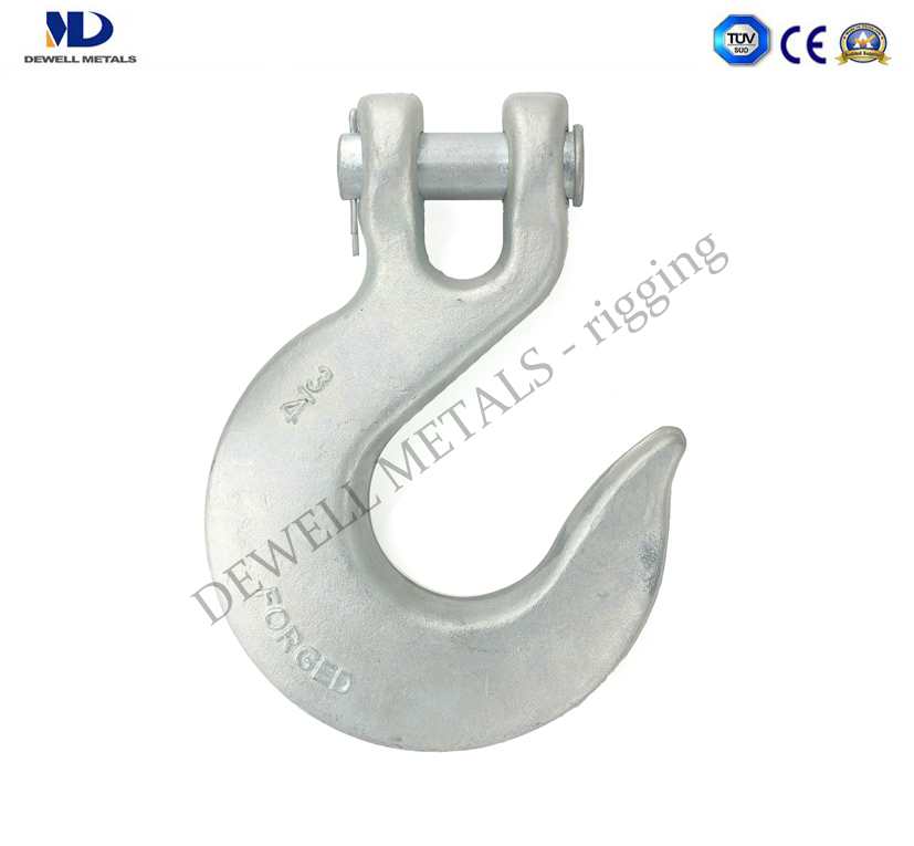 Art.8-1 G80 EYE SLING HOOK 