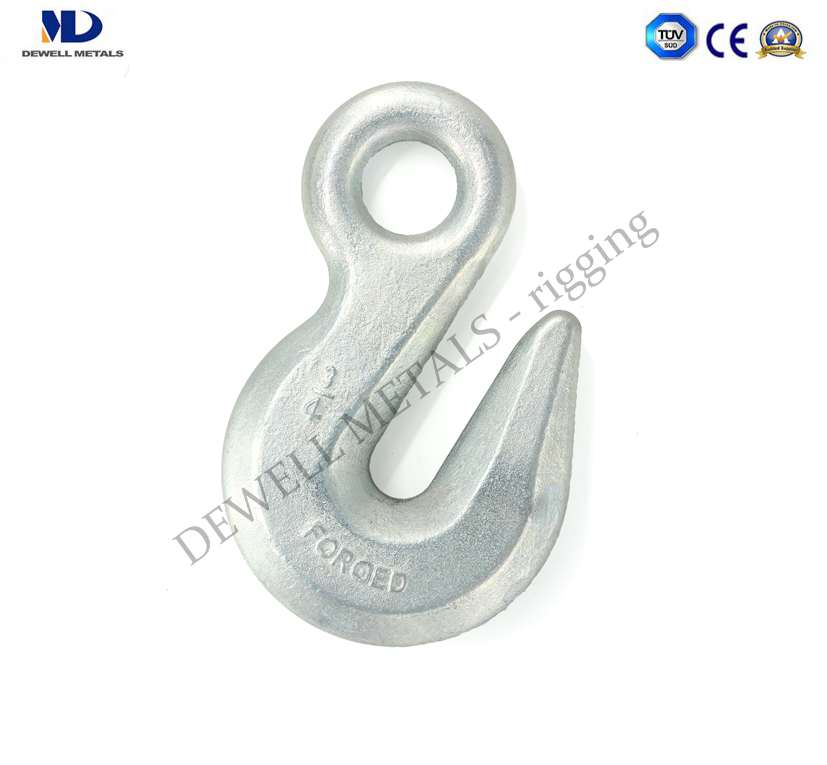 Art.8-3 G80 EYE SHORTENING GRAB HOOK 