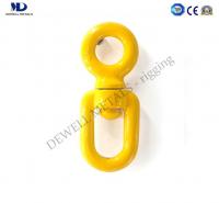 Art.11-1 CHAIN SWIVEL G-401