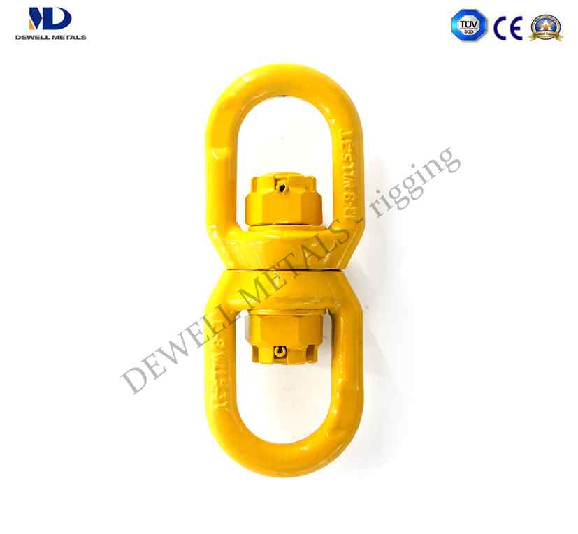 Art.11-1 CHAIN SWIVEL G-401