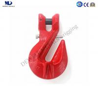 Art.8-8 G80 CLEVIS  SHORTENING GRAB HOOK