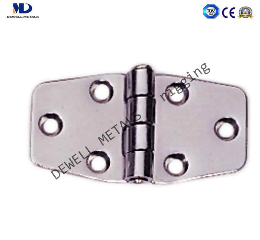 ART.17-62 STAINLESS STEEL HINGE TYPE C