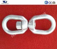 Art.11-2 REGULAR SWIVEL G402