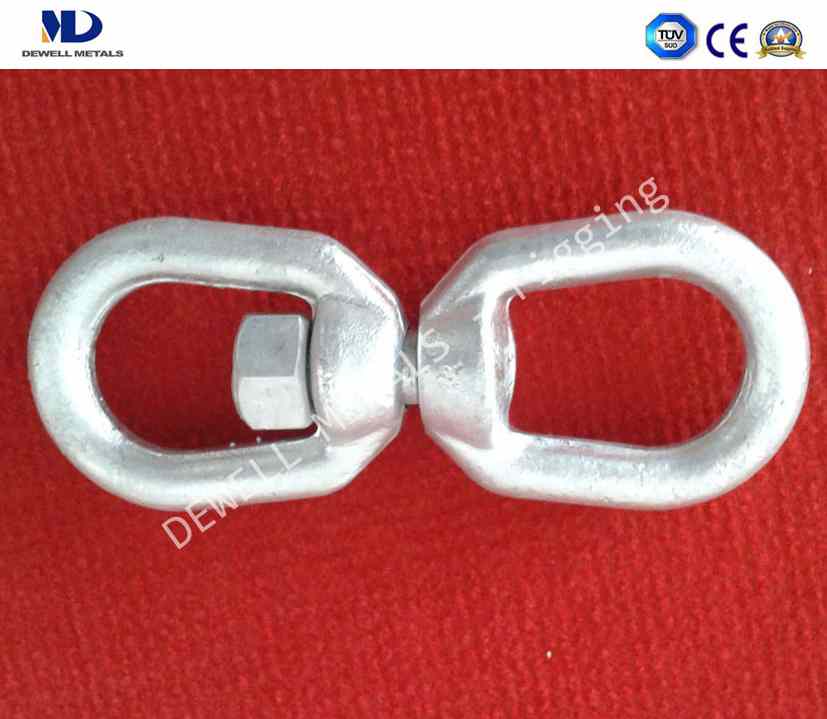 Art.11-1 CHAIN SWIVEL G-401