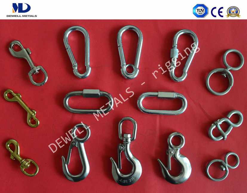 ART.17-55 STAINLESS STEEL CLAMP