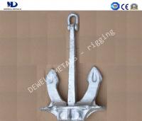 MARINE ANCHOR