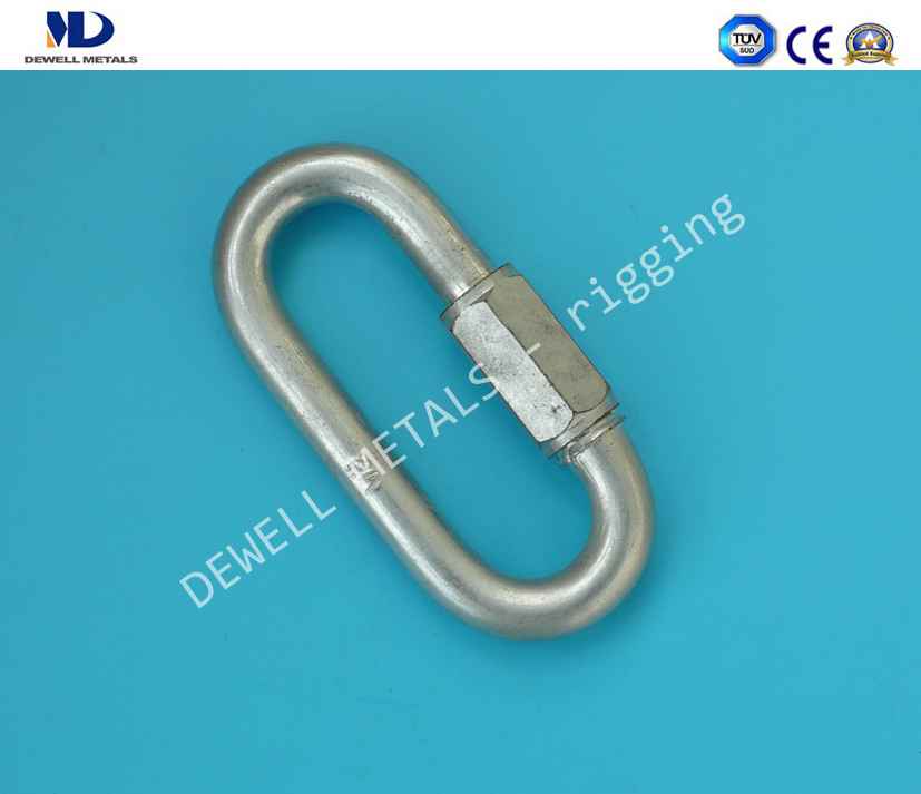 ART.17-32 STAINLESS STEEL QUICK LINKS