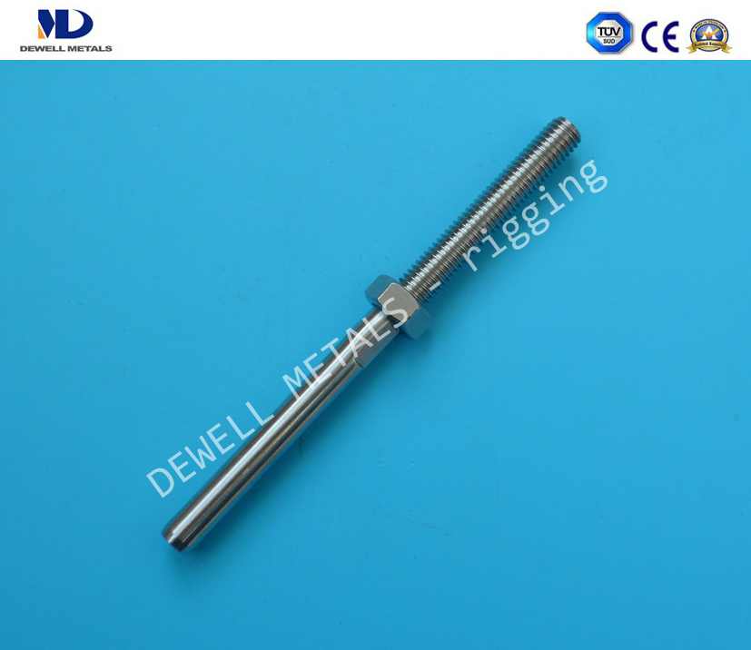 ART.17-64 STAINLESS STEEL EYE TERMINAL 