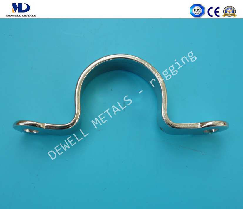 ART.17-59 STAINLESS STEEL BRIDGE 