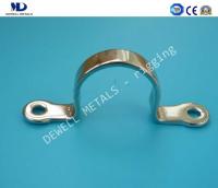 ART.17-59 STAINLESS STEEL BRIDGE 