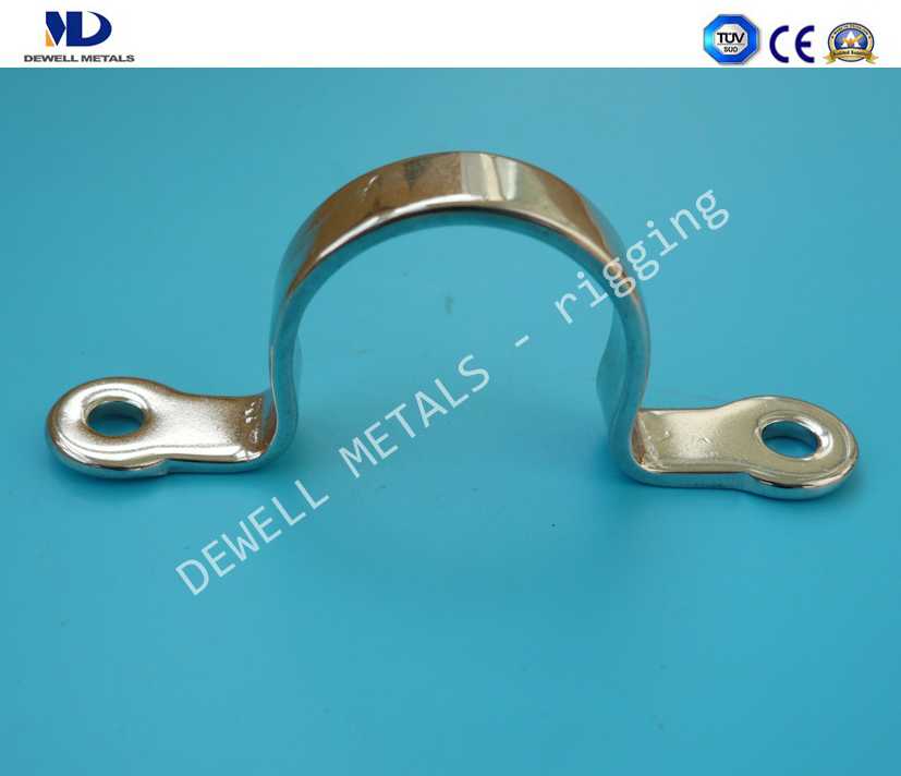 ART.17-59 STAINLESS STEEL BRIDGE 